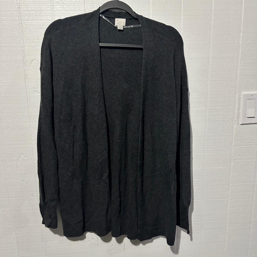 A New Day Cardigan
